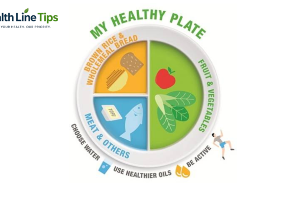 How to Start a Balanced Diet Plan: A Simple Step-by-Step Guide for Beginners
