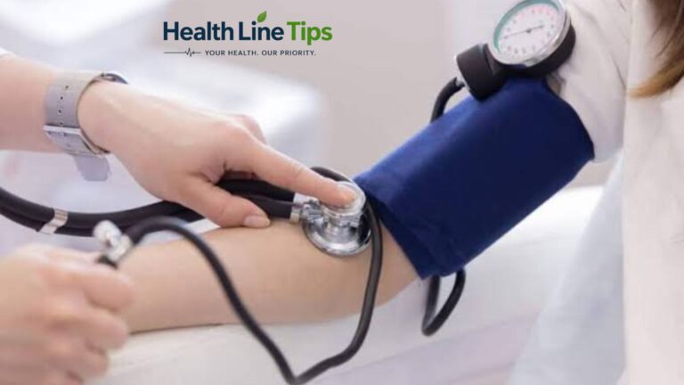 High Blood Pressure: Causes, Symptoms, Diagnosis, and Treatment Explained
