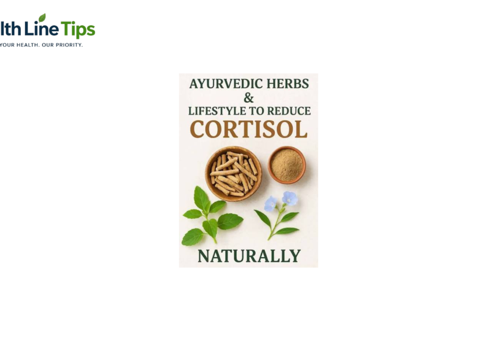 How to Lower Cortisol Naturally