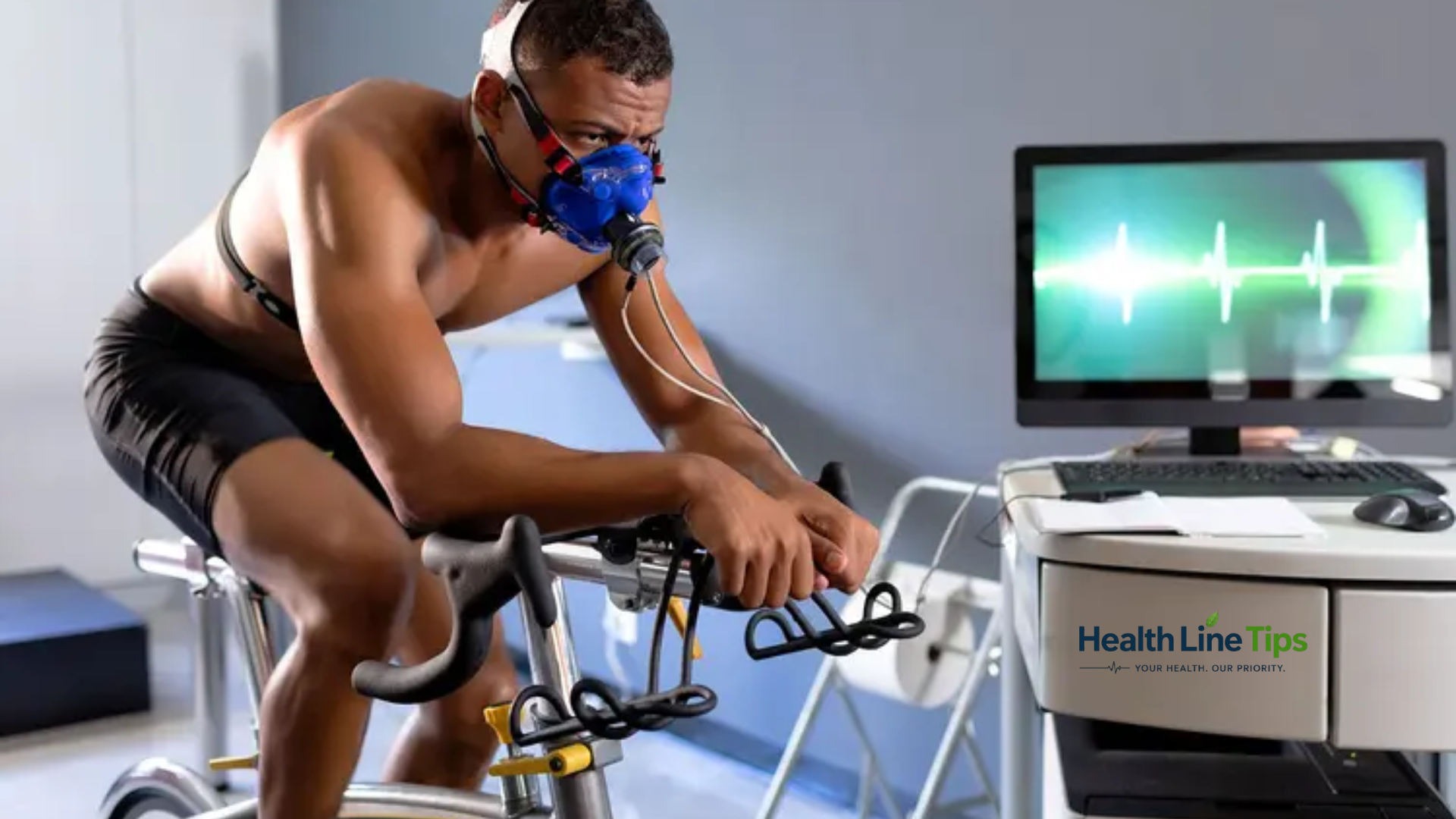 VO2 Max Is a Trendy Fitness Metric—What It Really Reveals About Your Health