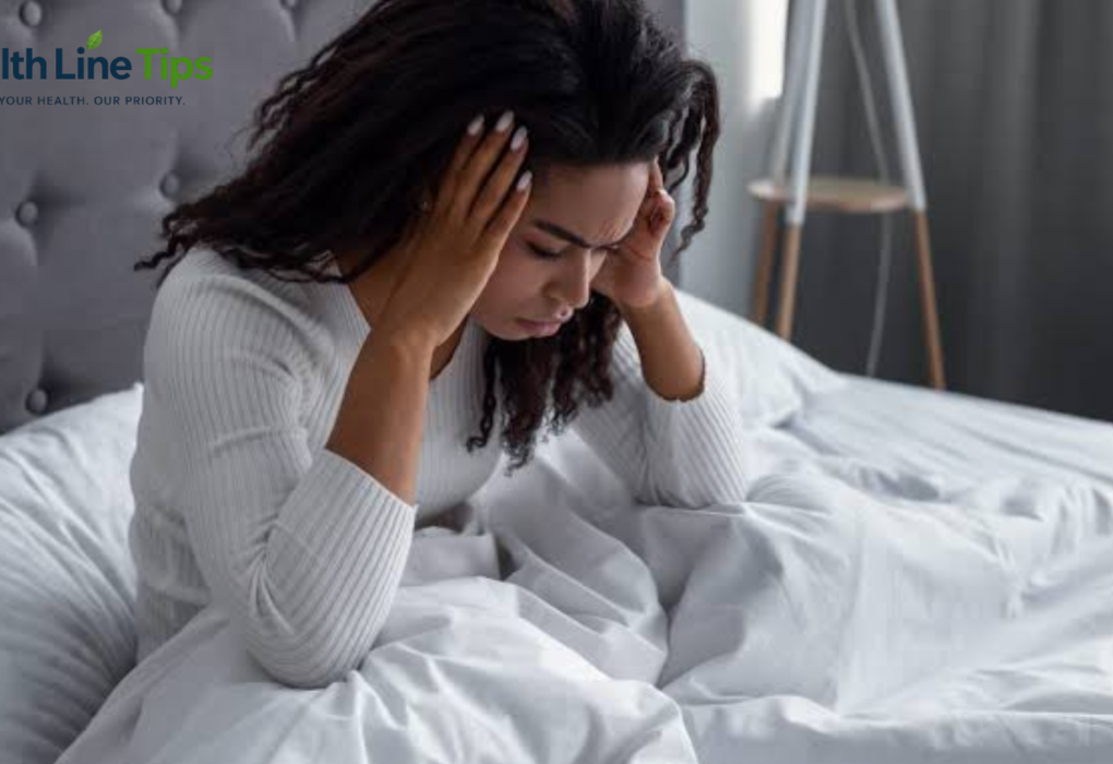 Why You Wake Up With a Headache Every Morning