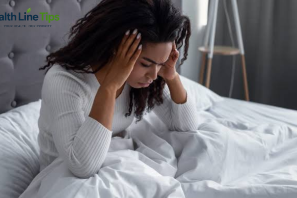 Why You Wake Up With a Headache Every Morning